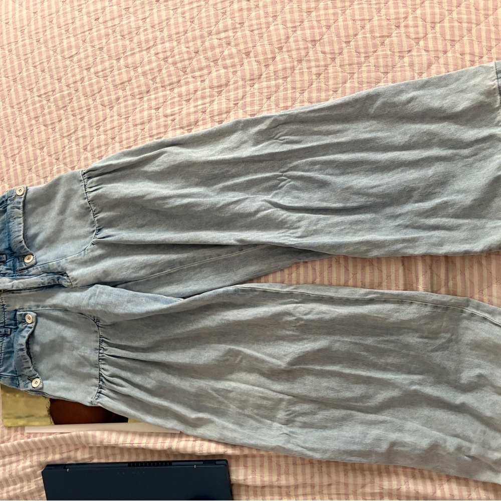 Free people lotus jeans